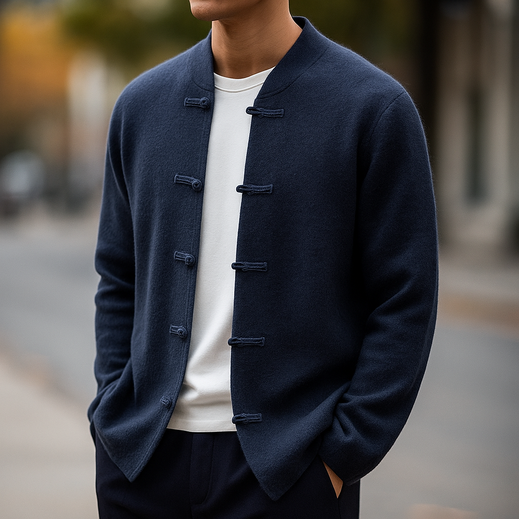 Rivor Kaşmir Hırka