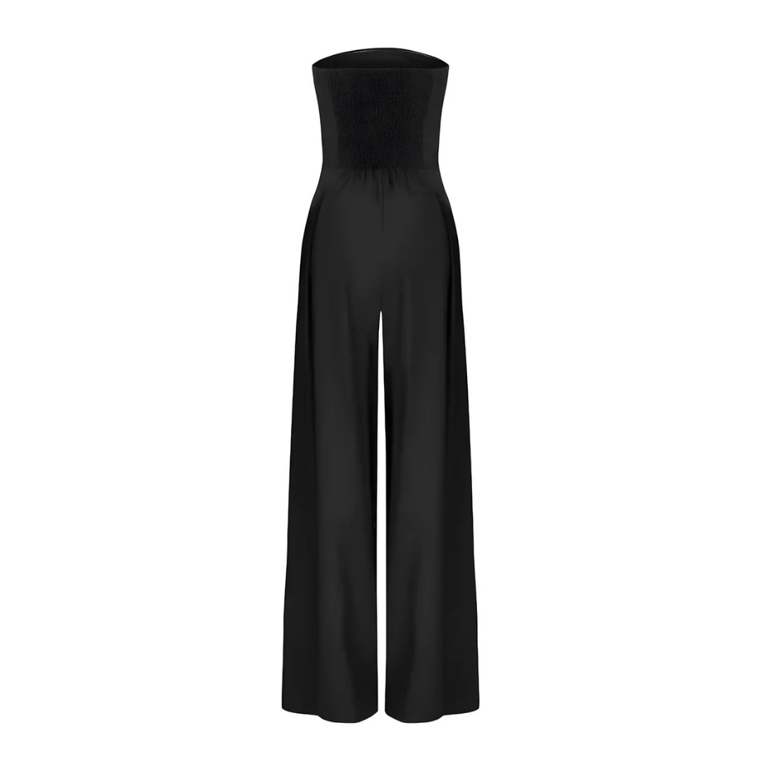 Malene Strapless Tulum