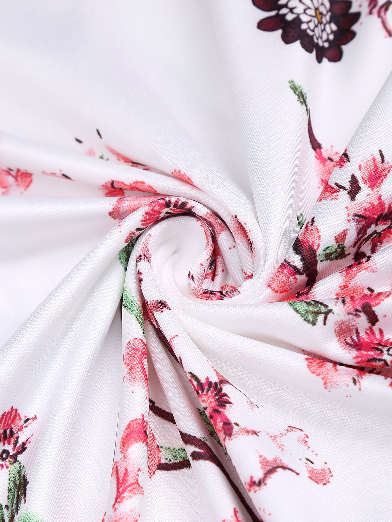Sakura Blossom Elbise