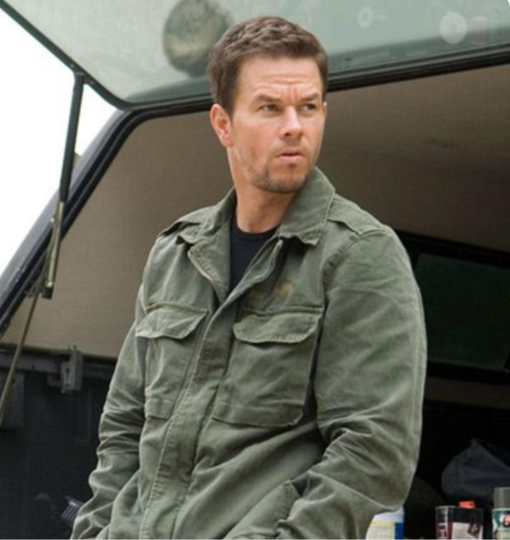 M-65 Askeri Tarz Çok Cepli Erkek Ceketi