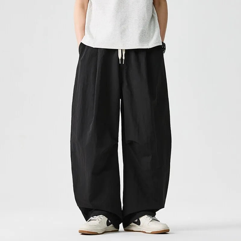 Wesley Urban Pants - Riley Grove