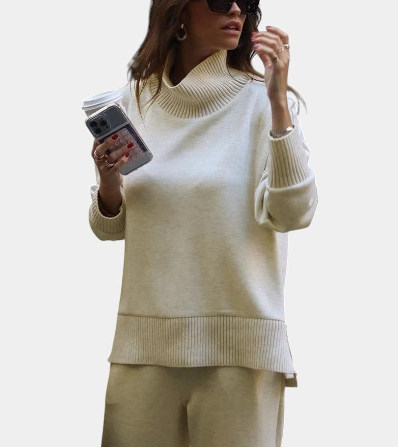 Eveline Rahat İki Parça Takım