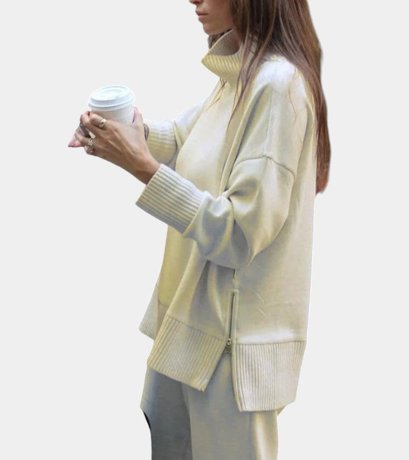 Eveline Rahat İki Parça Takım