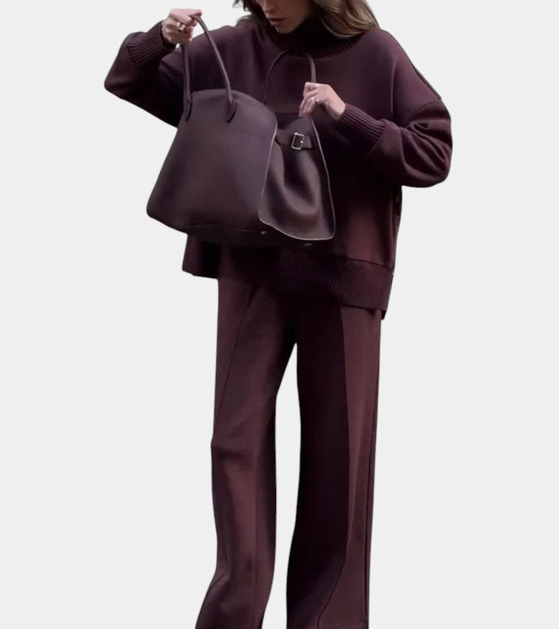 Eveline Rahat İki Parça Takım