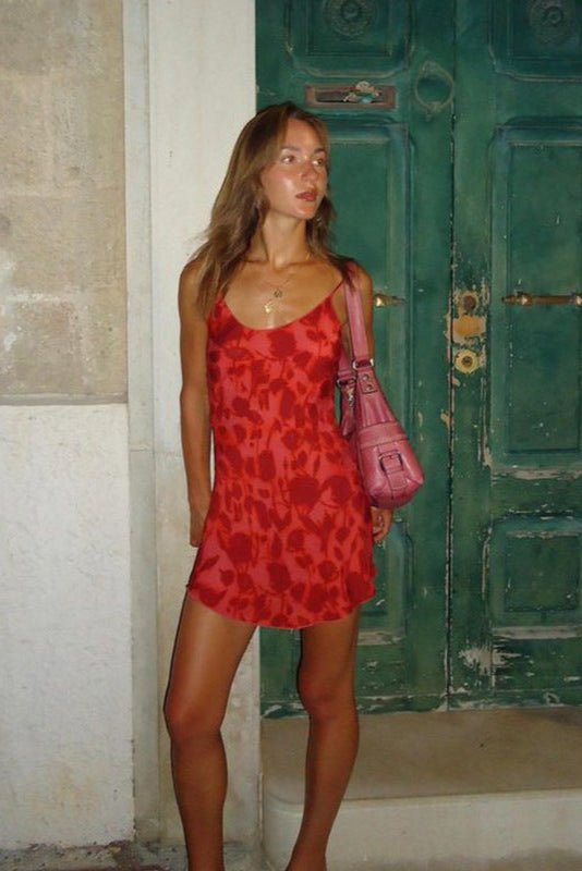 Liana Isola Masal Elbisesi