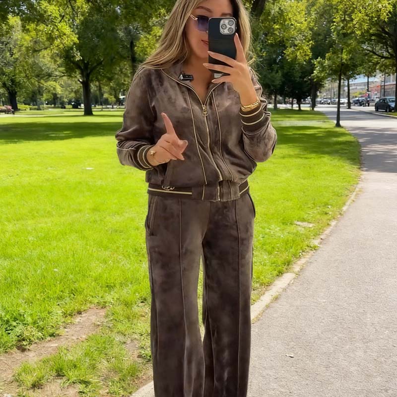 Kadın 2’li Spor Takım