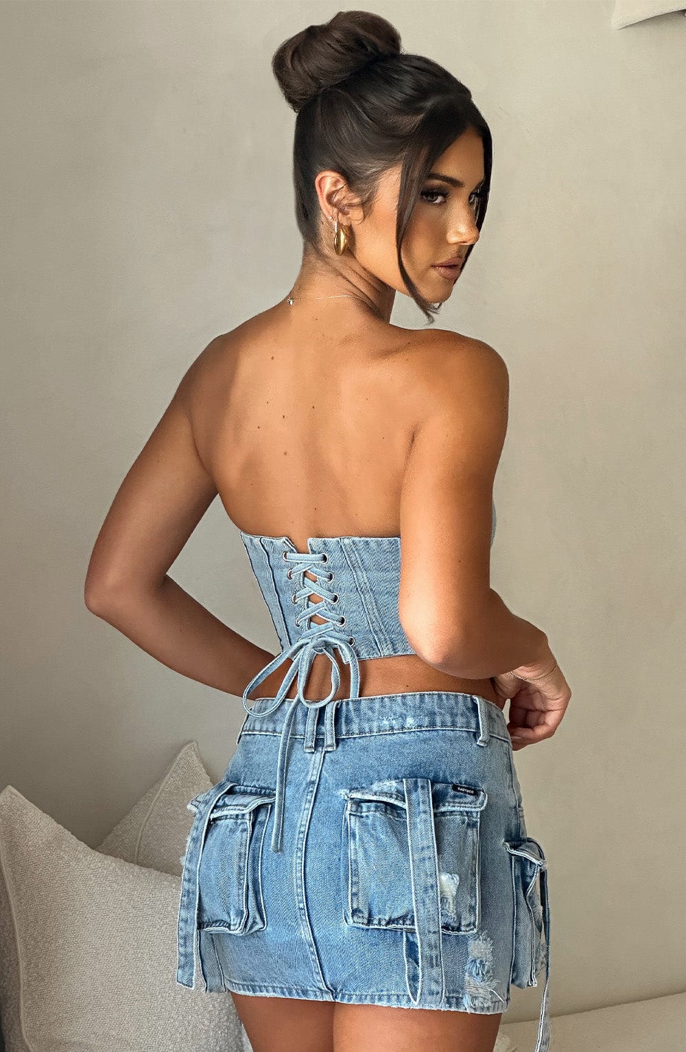 Yasie Korse