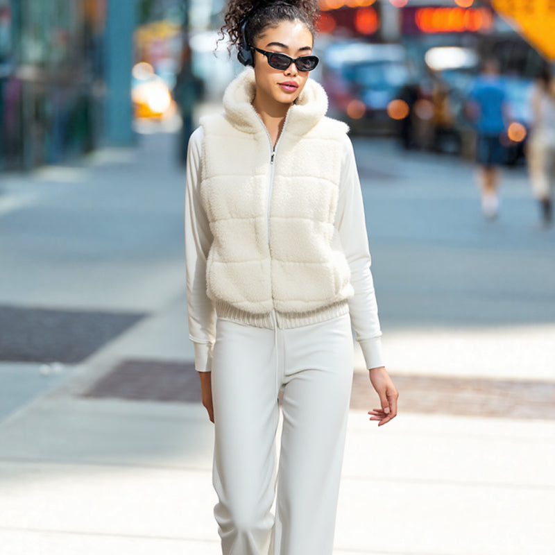 3’lü Sıcak Triko Konfor Seti