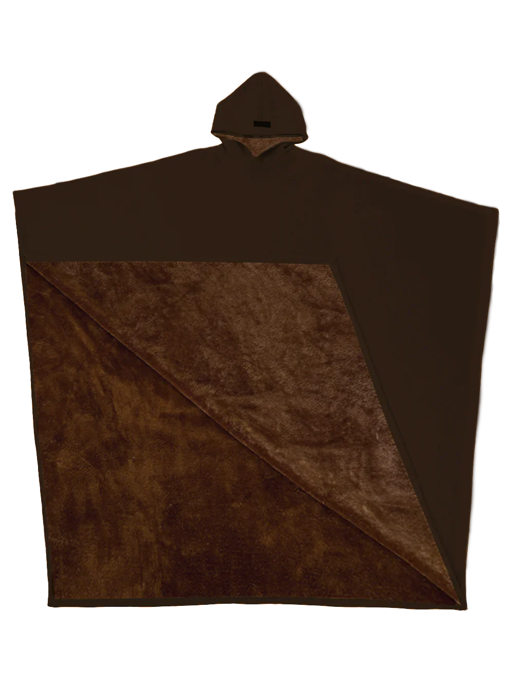 Hoodie Battaniye