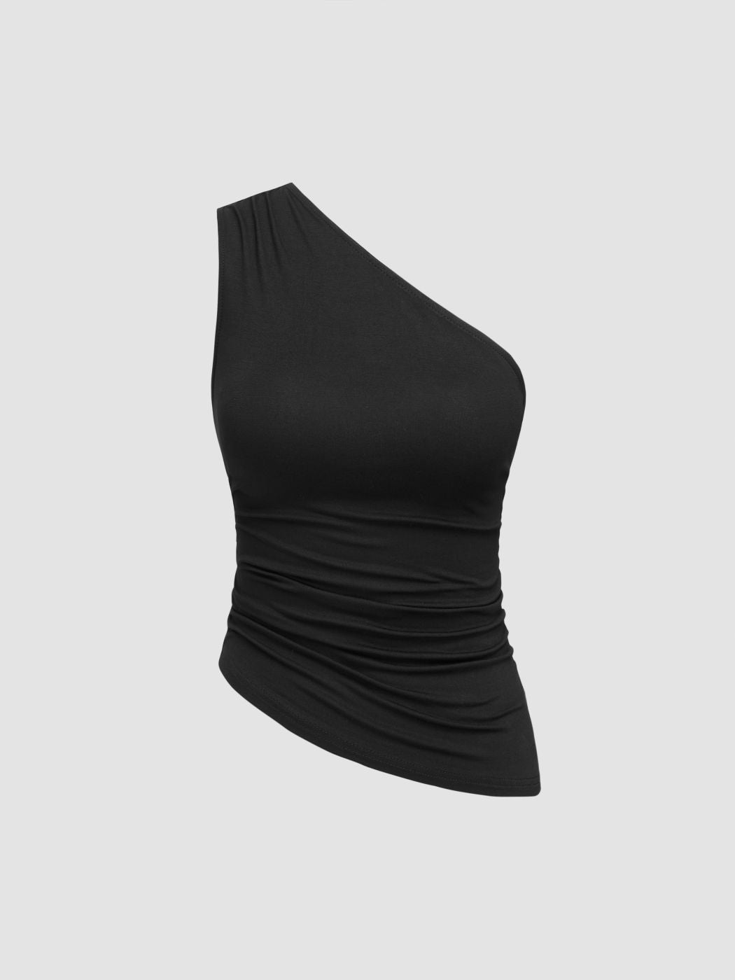 Dantelli Crop Askılı Üst