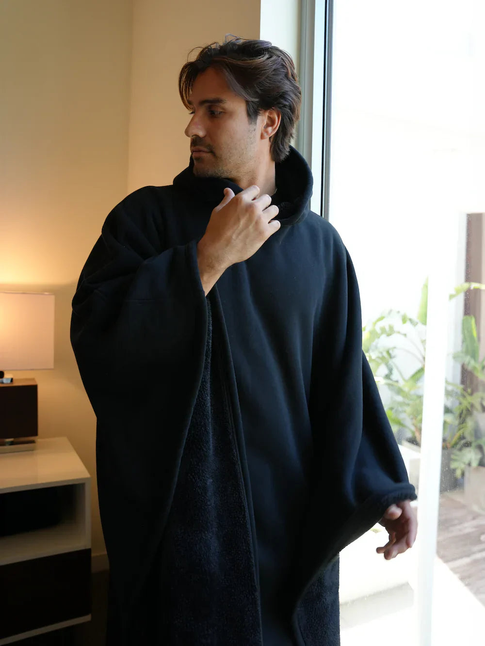 Hoodie Battaniye
