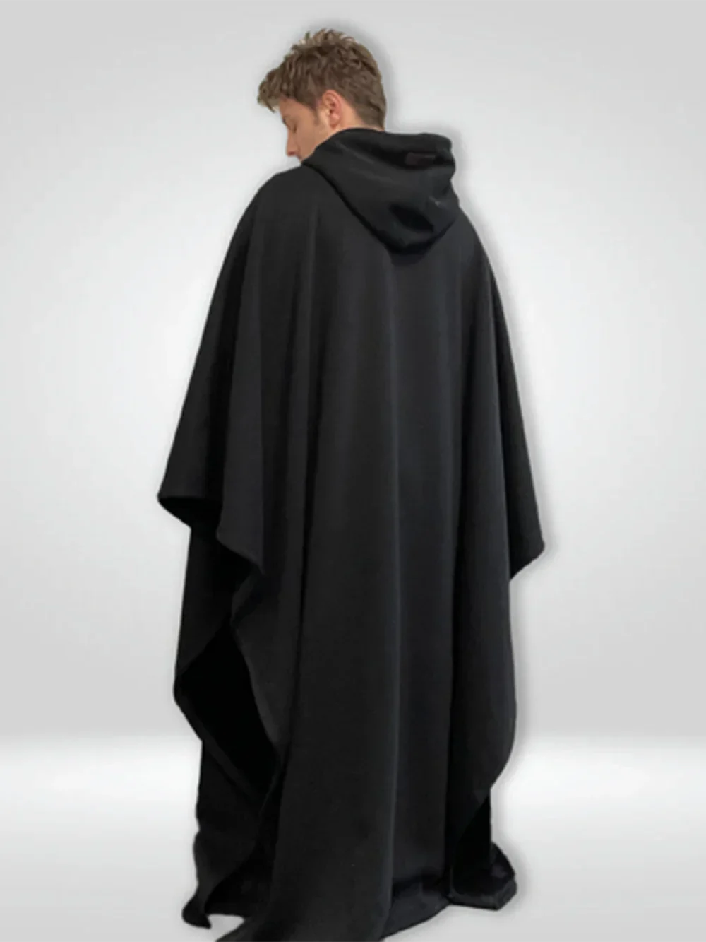 Hoodie Battaniye