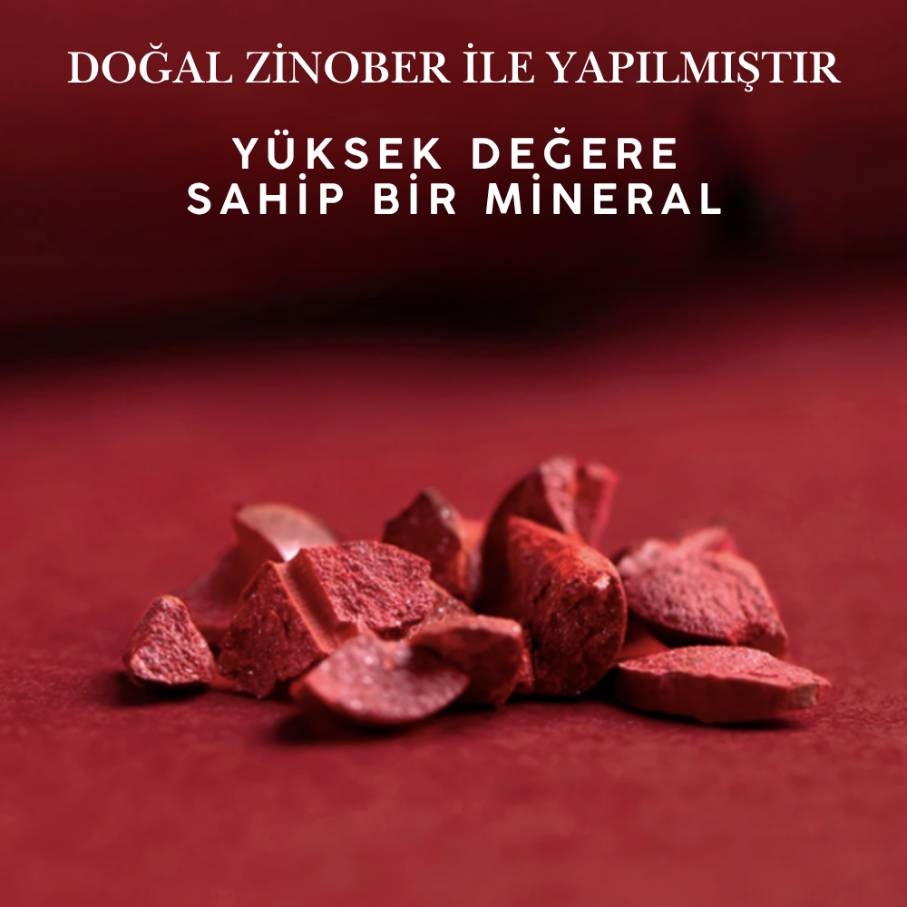 Kırmızı Kader İpi Bileklik