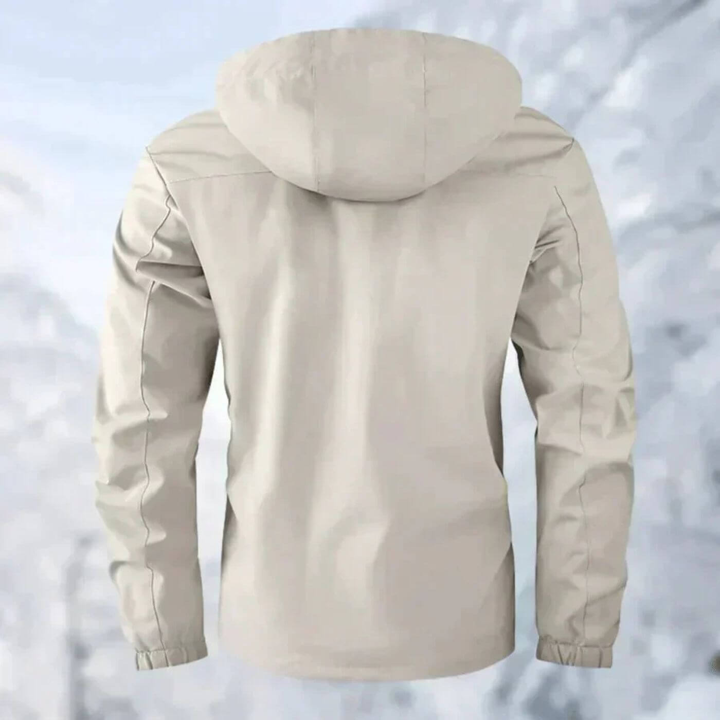 Su Geçirmez Outdoor Ceket