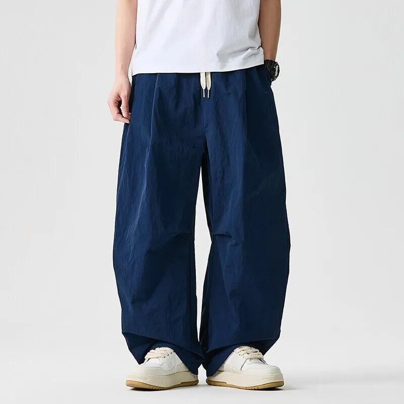 Wesley Urban Pants - Riley Grove