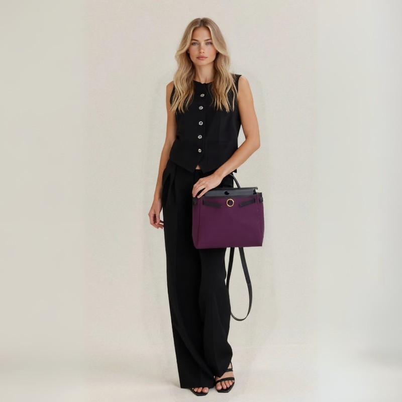 Lino Casual Keten Takım