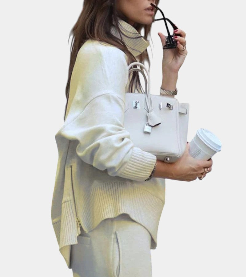 Eveline Rahat İki Parça Takım