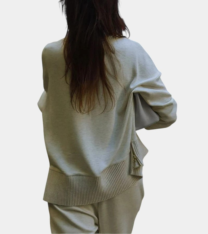 Eveline Rahat İki Parça Takım