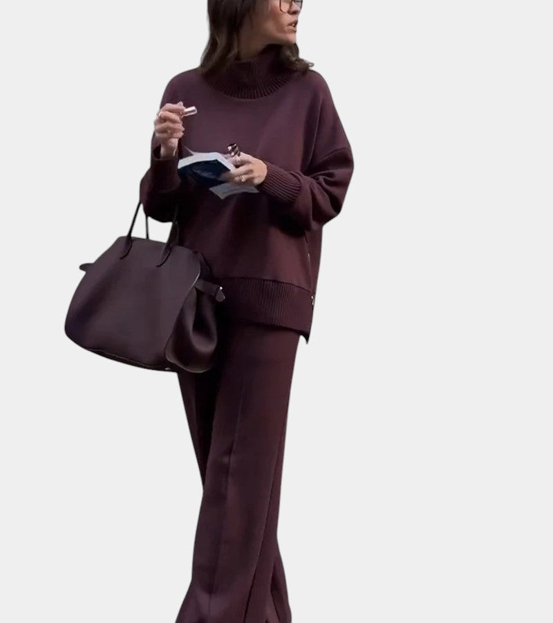 Eveline Rahat İki Parça Takım