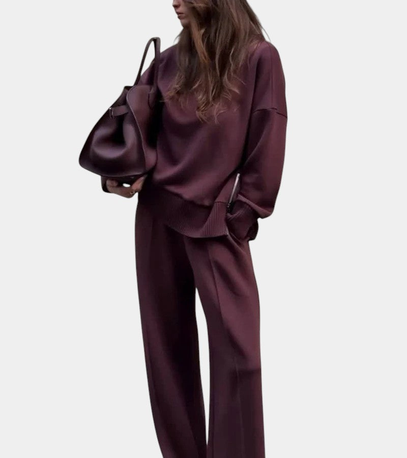 Eveline Rahat İki Parça Takım