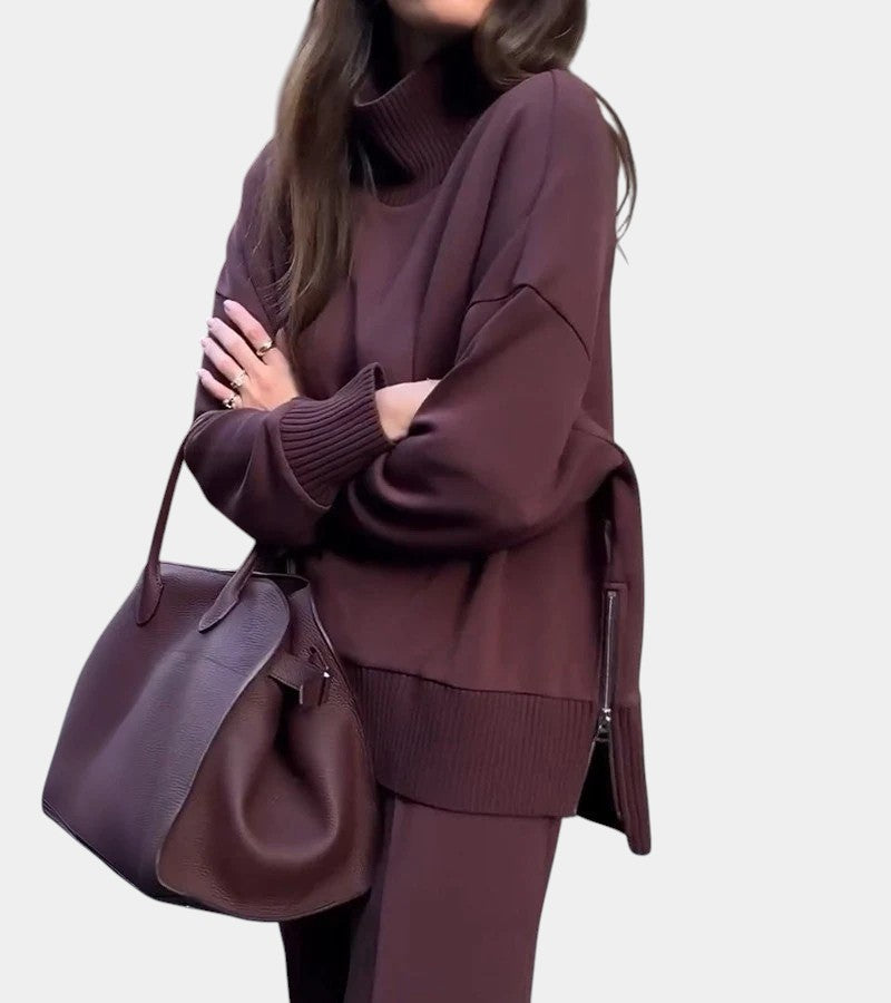 Eveline Rahat İki Parça Takım